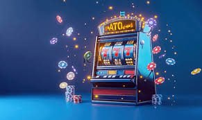 money slots VIP Bonus Cashback ငွေထုတ် အကျိုးကျေးဇူးများ