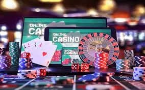 Sportsbook လောင်းကြေး interface ပုံ